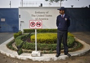India asks US embassy to stop 'commercial' activities