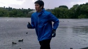 Long way home: Tenizbayev acquitted by British jury