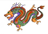 Scientists apologise for failing to make girl a dragon