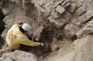 Greek bronzes raise hope of revival in southern Italy