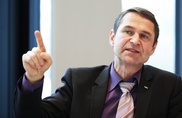 Football: FIFA's policeman vows match-fixing won't ruin World Cup