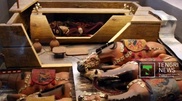 Fighting to save ancestral bones: Scythian burial mounds to be opened for public