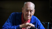 Australian 'Great Escape' survivor still has vivid memories