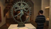 Australia set to return ancient statues to India