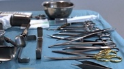 Careless surgery brings child to disability