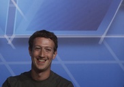 Facebook wants to beam the Internet from the sky