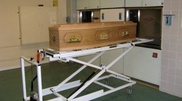 Astana may soon have its first crematorium