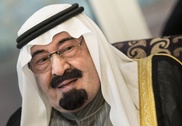 Mistrust overshadows Obama's Saudi trip