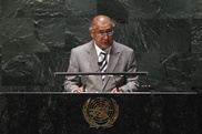 Fiji sets September 17 for return to democracy