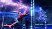 Amazing Spider-Man 2 speaks Kazakh
