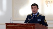 Prosecutor General supports imprisonment for slander in Kazakhstan