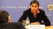 US Assistant Secretary of State visiting Kazakhstan