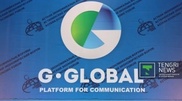 G-Global: XXI Century World by Nazarbayev presented in Athens