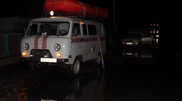 Number of victims of dike burst near Karaganda reaches 5