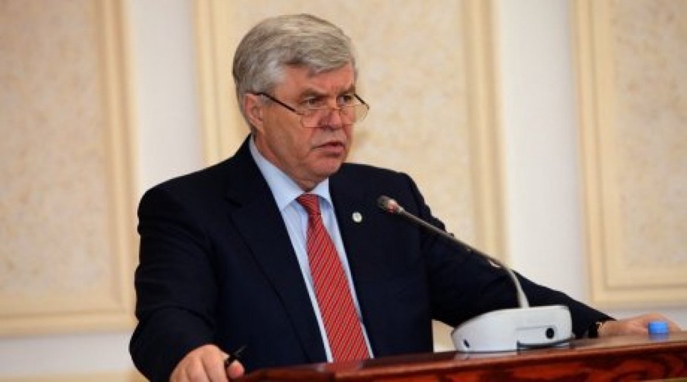 Update on flooding in Karaganda Oblast