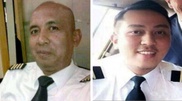 Malaysia corrects last words from Flight MH370