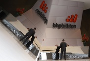 Mining giant BHP mulling demerger
