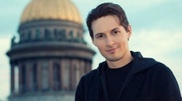 No joke as 'Russian Facebook' founder resigns amid dispute