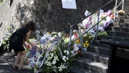 Frenchwoman latest foreign student murdered in Brisbane