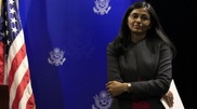 Crisis in Ukraine will not re-start Cold War: US Assistant Secretary of State in Kazakhstan