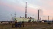 Kazakhmys sells 50% in Ekibastuz GRES-1 to Samruk-Energo