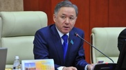 Nurlan Nigmatulin replaces Massimov as Head of Presidential Administration