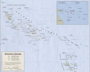 Three dead, 10,000 homeless as floods devastate Solomons