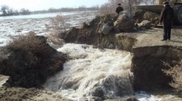 Kokpekti flood could have been prevented?