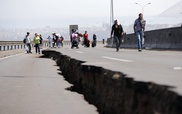 5.4-magnitude earthquake jolts southwest China