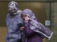Fugitive Italian mafia boss re-arrested in Britain