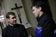 Two Italian priests kidnapped in Cameroon