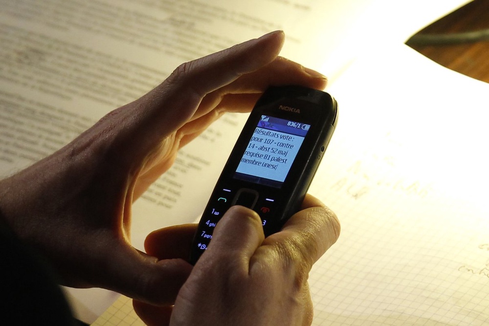 Pakistan couple gets death over 'blasphemous' text message