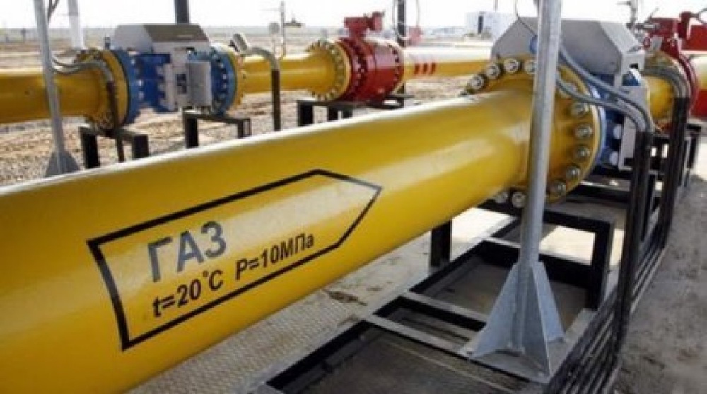 Project to ensure gas supplies to Astana postponed for cost considerations