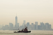 One million buried in mass graves on forbidden New York island