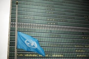 Two foreign UN consultants shot dead in central Somalia