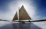 Canadian solo yachtsman rescued from Pacific