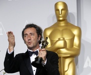 Oscar winner plans TV drama about Italian-American pope: report