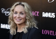 Sharon Stone kept overnight in Brazil hospital: media