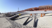 Kashagan oil production may be suspended for 2 years