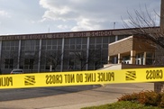 21 injured in mass stabbing at US high school