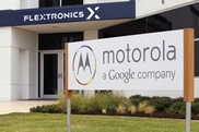 Flagship Motorola smartphone headed for Europe