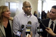 New Yorker declared innocent after doing 25 years for murder