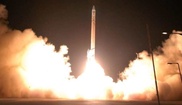 New Israeli spy satellite enters orbit: defence ministry