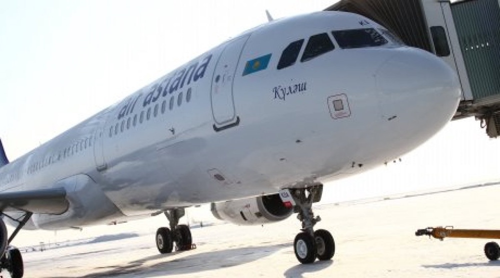 Air Astana dropped from EU's grey list