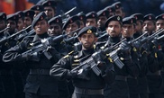 Sri Lanka troops kill three men in search for Tigers