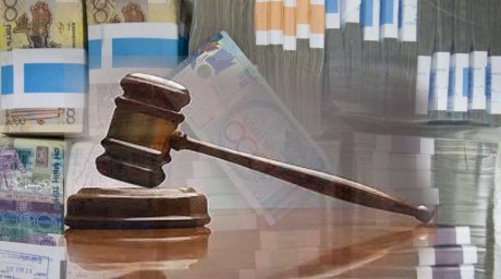 New Criminal Code: Kazakhstan to reserve to confiscation of property without court verdict in exceptional cases only