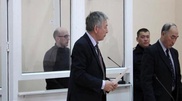 Peter Baruch's hearing postponed