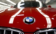 BMW recalls half million cars worldwide