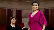 Masterpieces of vocal and chamber music in Astana Opera