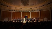 Travel through time with Haydn and Mozart: Astana Opera